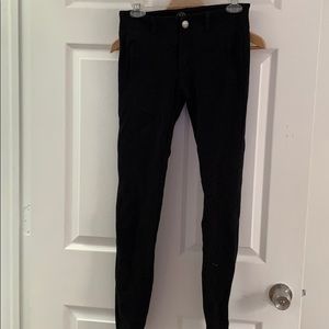 BEBE black business pant